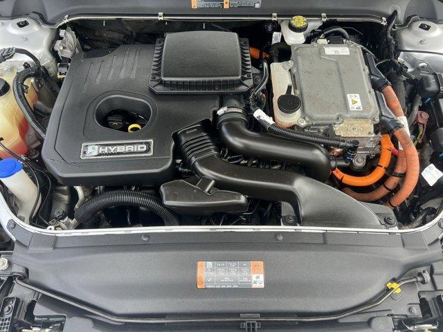 used 2019 Ford Fusion Hybrid car, priced at $12,999