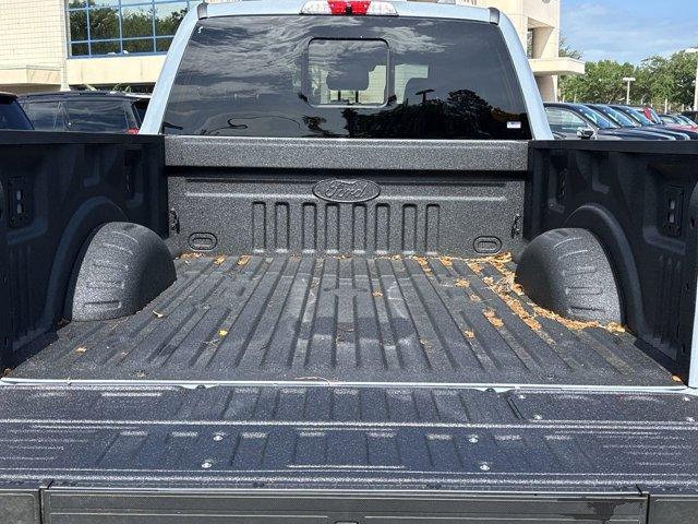 new 2025 Ford F-250 car, priced at $81,612
