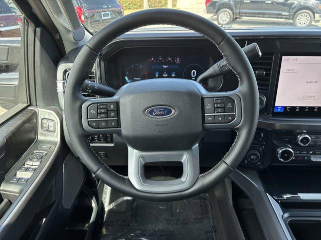 new 2025 Ford F-250 car, priced at $81,612
