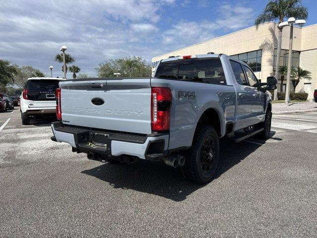 new 2025 Ford F-250 car, priced at $81,612
