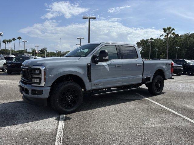 new 2025 Ford F-250 car, priced at $81,612