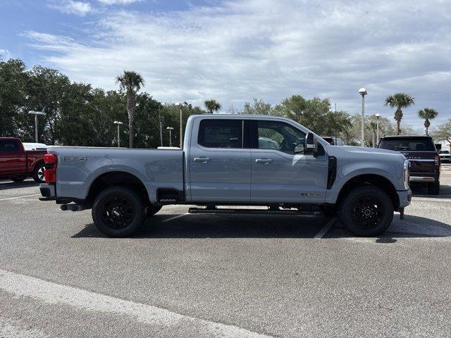 new 2025 Ford F-250 car, priced at $81,612