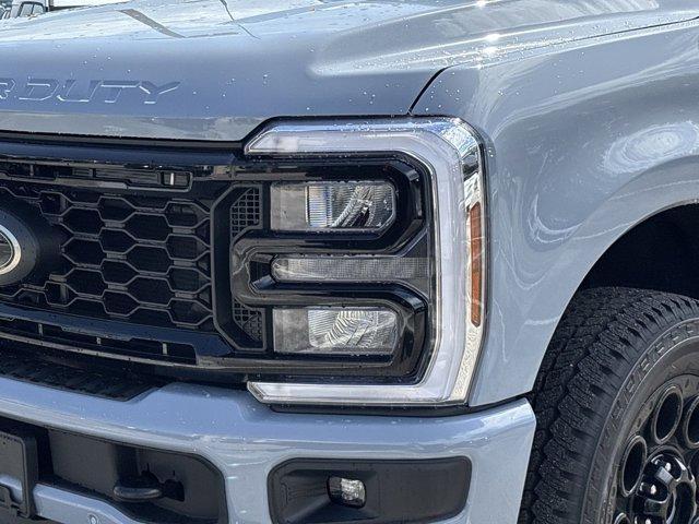 new 2025 Ford F-250 car, priced at $81,612