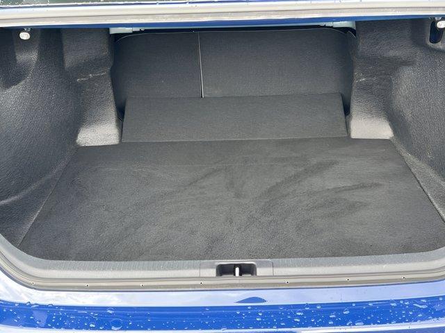 used 2024 Toyota Camry car, priced at $24,179