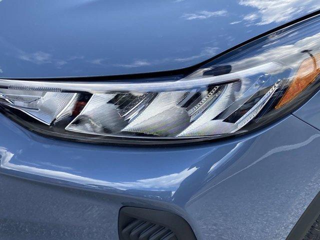 new 2026 Ford Escape car, priced at $29,487