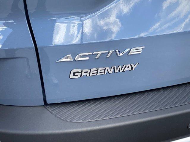 new 2026 Ford Escape car, priced at $29,487