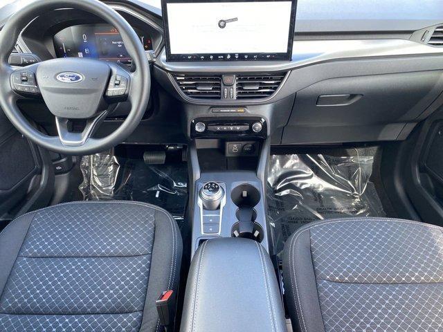 new 2026 Ford Escape car, priced at $29,487