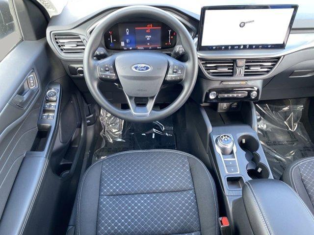 new 2026 Ford Escape car, priced at $29,487