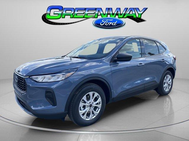 new 2026 Ford Escape car, priced at $29,487
