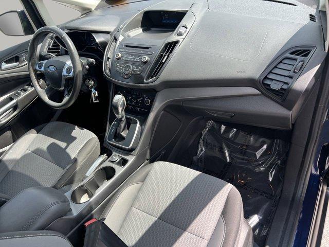 used 2017 Ford C-Max Hybrid car, priced at $9,727