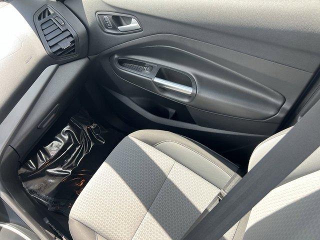 used 2017 Ford C-Max Hybrid car, priced at $9,727