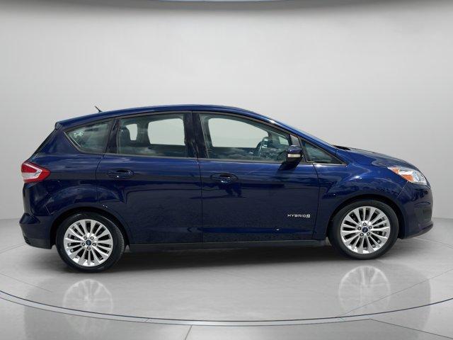 used 2017 Ford C-Max Hybrid car, priced at $9,727