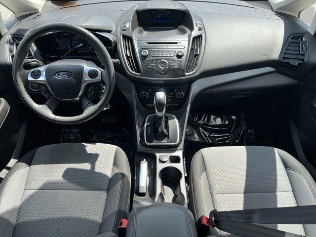 used 2017 Ford C-Max Hybrid car, priced at $9,727