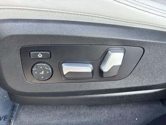 used 2023 BMW X5 car, priced at $51,454