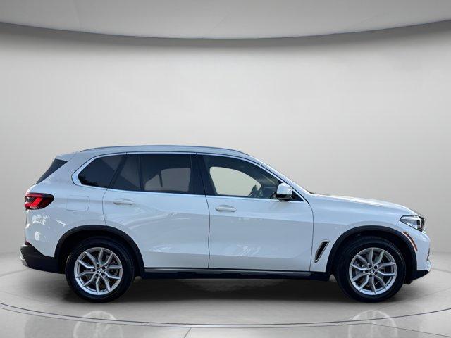 used 2023 BMW X5 car, priced at $51,454