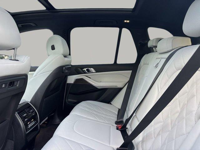 used 2023 BMW X5 car, priced at $51,454