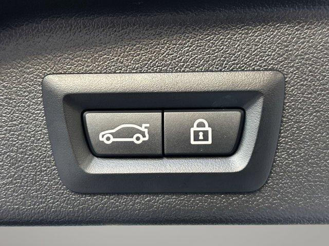 used 2023 BMW X5 car, priced at $51,454