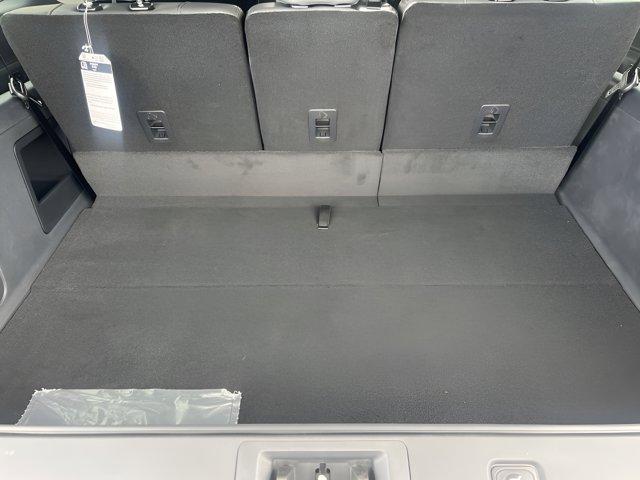 new 2025 Ford Expedition Max car, priced at $70,688