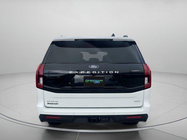 new 2025 Ford Expedition Max car, priced at $70,688