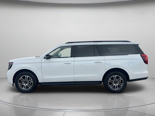 new 2025 Ford Expedition Max car, priced at $70,688