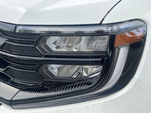 new 2025 Ford Expedition Max car, priced at $70,688