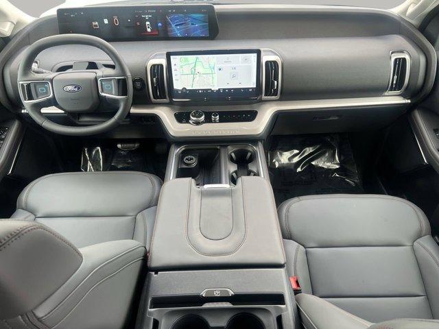 new 2025 Ford Expedition Max car, priced at $70,688