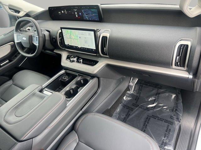 new 2025 Ford Expedition Max car, priced at $70,688