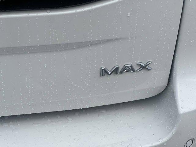 new 2025 Ford Expedition Max car, priced at $70,688