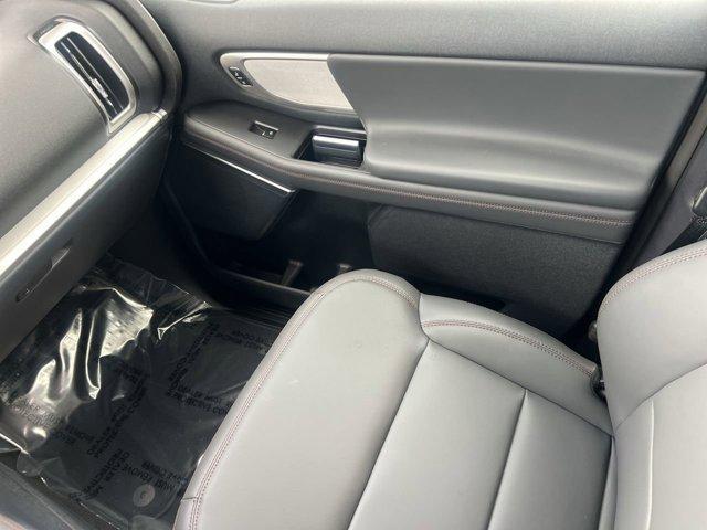 new 2025 Ford Expedition Max car, priced at $70,688