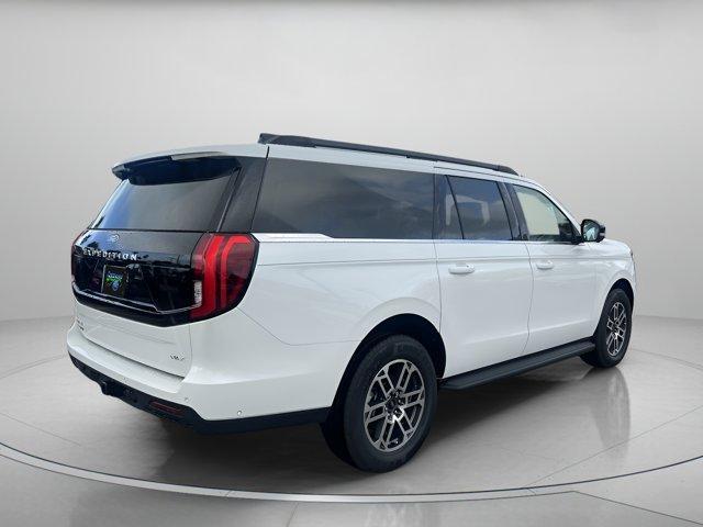new 2025 Ford Expedition Max car, priced at $70,688