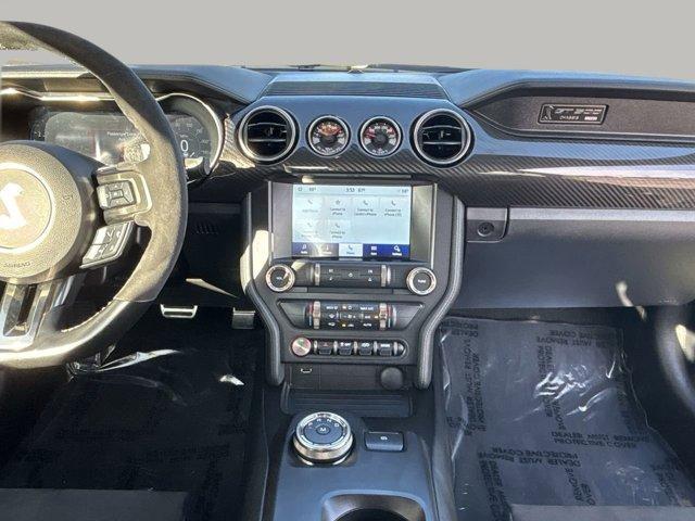 used 2021 Ford Shelby GT500 car, priced at $91,665