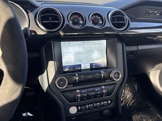 used 2021 Ford Shelby GT500 car, priced at $91,665