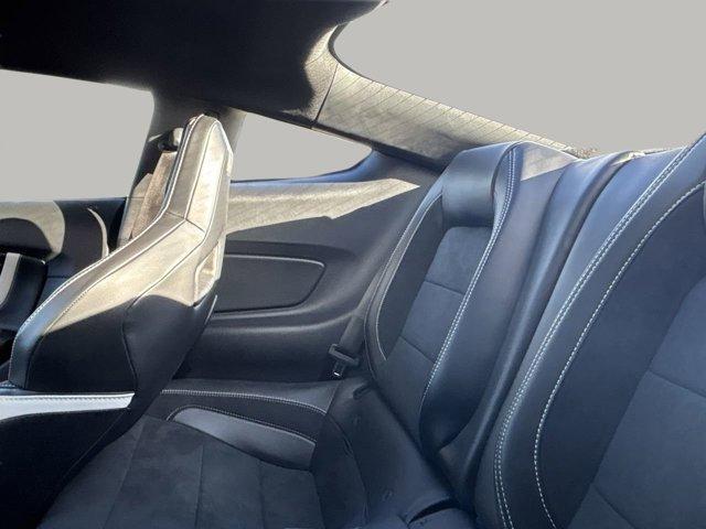 used 2021 Ford Shelby GT500 car, priced at $91,665