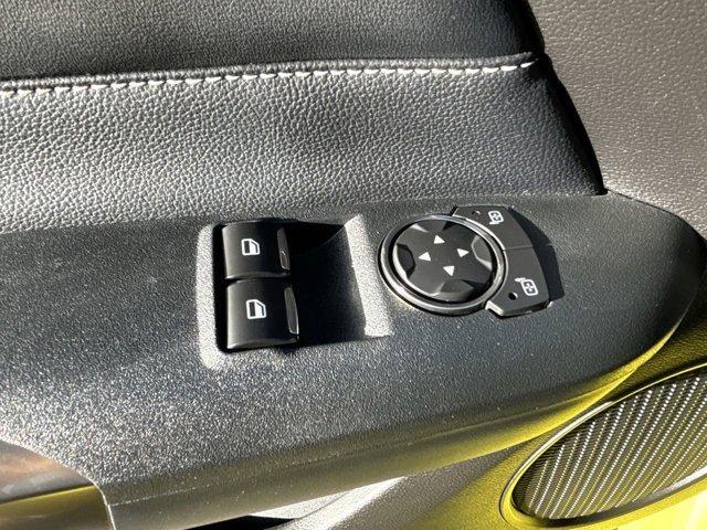 used 2021 Ford Shelby GT500 car, priced at $91,665