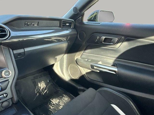 used 2021 Ford Shelby GT500 car, priced at $91,665