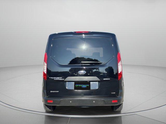 used 2020 Ford Transit Connect car, priced at $15,566