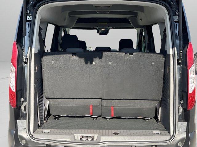 used 2020 Ford Transit Connect car, priced at $15,566