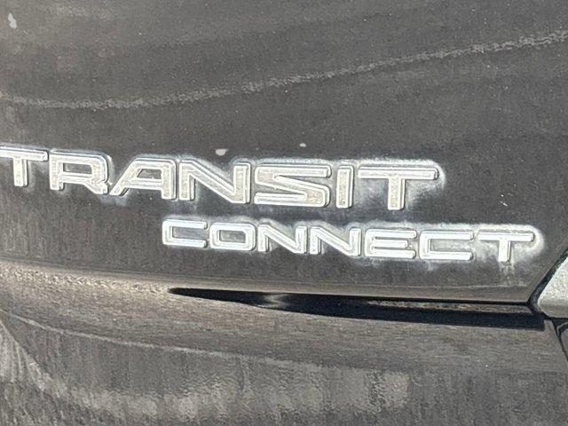 used 2020 Ford Transit Connect car, priced at $15,566