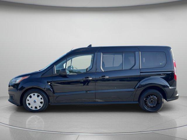 used 2020 Ford Transit Connect car, priced at $15,566