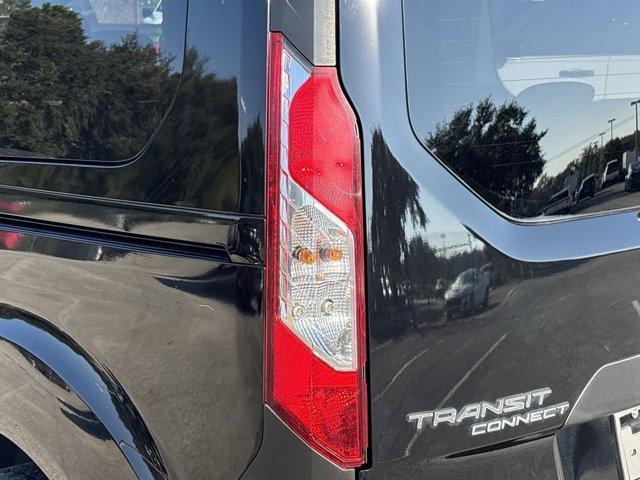 used 2020 Ford Transit Connect car, priced at $15,566