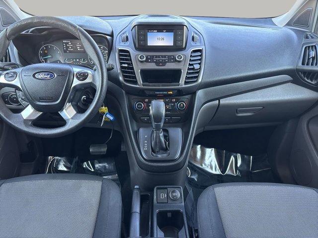 used 2020 Ford Transit Connect car, priced at $15,566