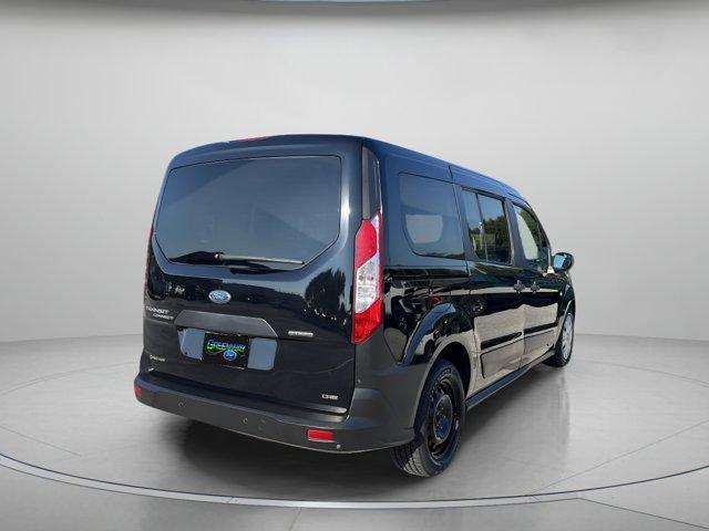 used 2020 Ford Transit Connect car, priced at $15,566