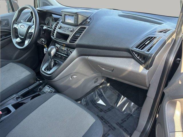 used 2020 Ford Transit Connect car, priced at $15,566