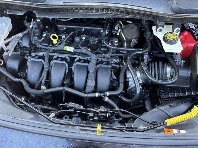 used 2020 Ford Transit Connect car, priced at $15,566