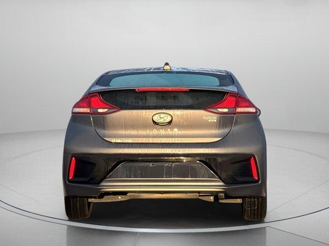used 2018 Hyundai Ioniq Hybrid car, priced at $12,759