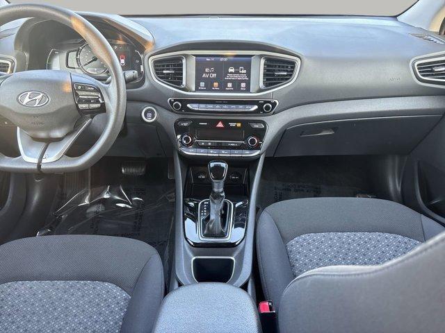 used 2018 Hyundai Ioniq Hybrid car, priced at $12,759