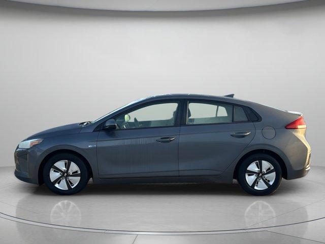 used 2018 Hyundai Ioniq Hybrid car, priced at $12,759