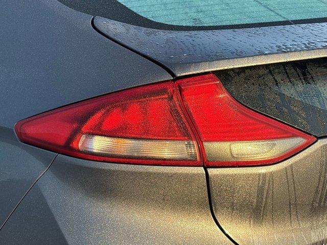 used 2018 Hyundai Ioniq Hybrid car, priced at $12,759