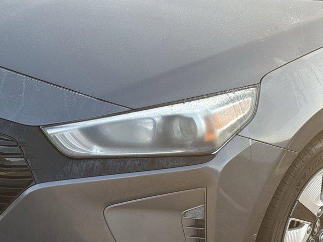 used 2018 Hyundai Ioniq Hybrid car, priced at $12,759