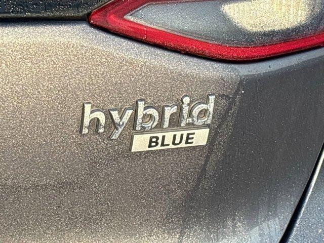used 2018 Hyundai Ioniq Hybrid car, priced at $12,759